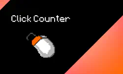 Featured image of post Click Counter