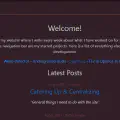 Catching Up & Centralizing
