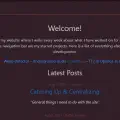 Catching Up & Centralizing
