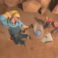 TF2 Classic Dedicated Server - Docker Image